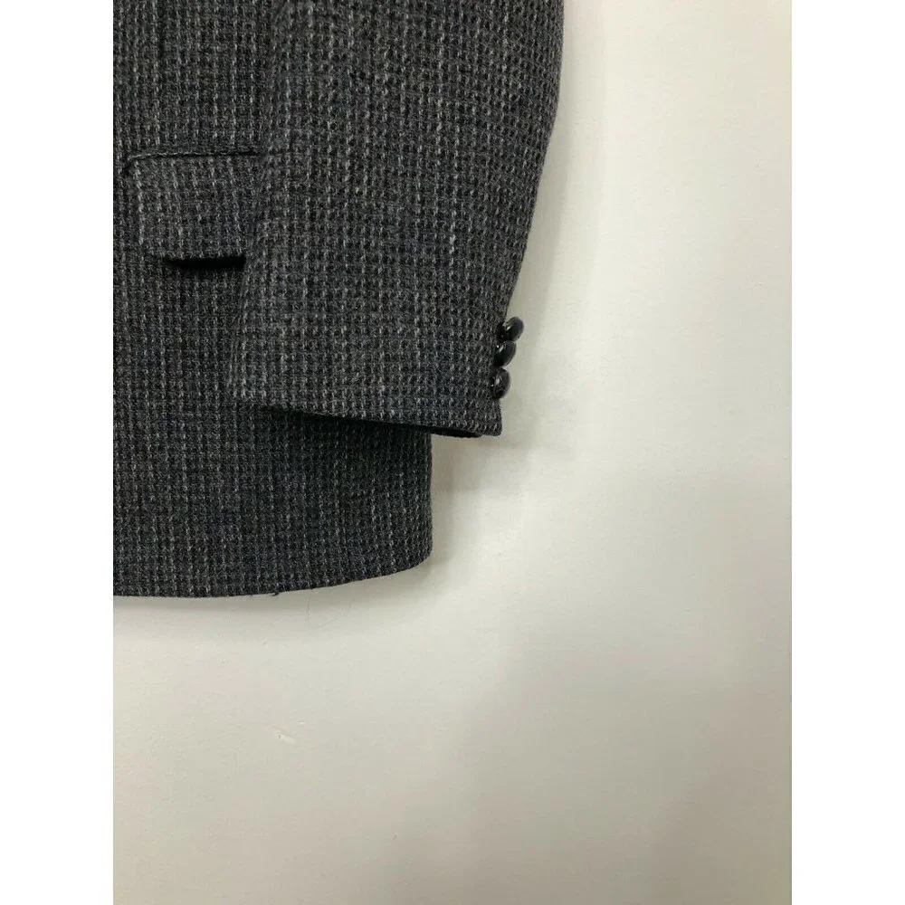Harris Tweed tip top